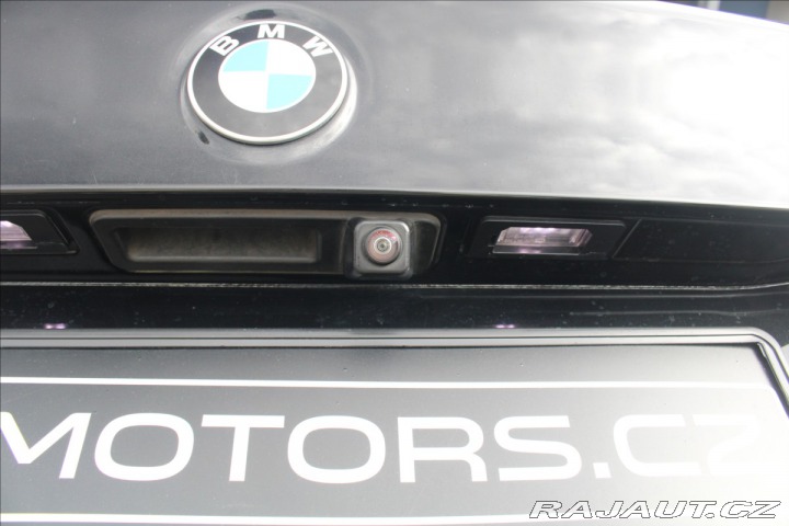 BMW 5 3,0 530d xDriveTouring M 2021
