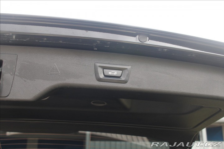 BMW 5 3,0 530d xDriveTouring M 2021