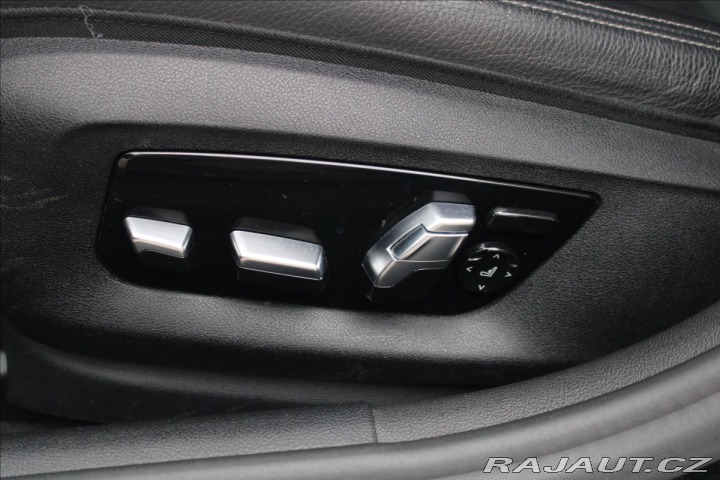 BMW 5 3,0 530d xDriveTouring M 2021