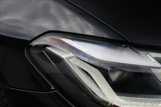 BMW 5 3,0 530d xDriveTouring M 2021