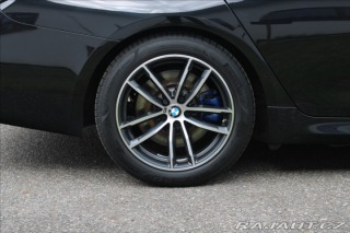 BMW 5 3,0 530d xDriveTouring M 2021