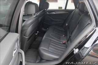 BMW 5 3,0 530d xDriveTouring M 2021