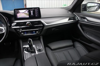BMW 5 3,0 530d xDriveTouring M 2021