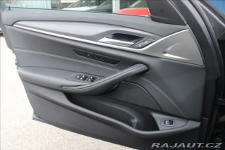 BMW 5 3,0 530d xDriveTouring M 2021
