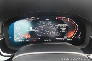 BMW 5 3,0 530d xDriveTouring M 2021