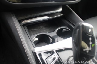 BMW 5 3,0 530d xDriveTouring M 2021