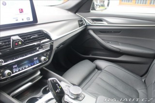 BMW 5 3,0 530d xDriveTouring M 2021