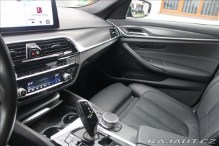 BMW 5 3,0 530d xDriveTouring M 2021