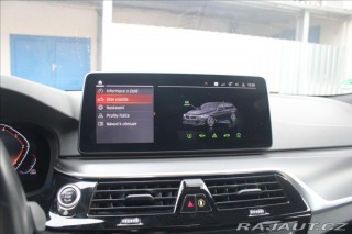 BMW 5 3,0 530d xDriveTouring M 2021