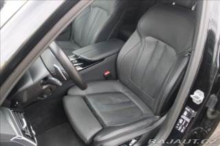 BMW 5 3,0 530d xDriveTouring M 2021