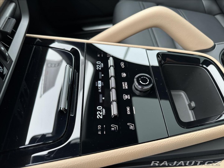 Porsche Cayenne E3 II Coupe Sport Chrono 2024