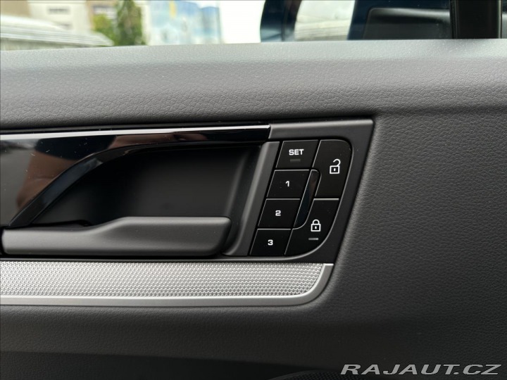 Porsche Cayenne E3 II Coupe Sport Chrono 2024