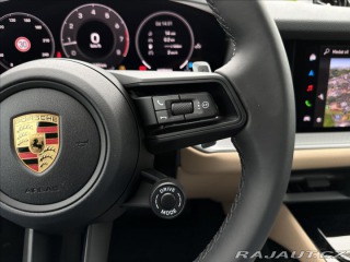 Porsche Cayenne E3 II Coupe Sport Chrono 2024