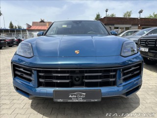 Porsche Cayenne E3 II Coupe Sport Chrono 2024