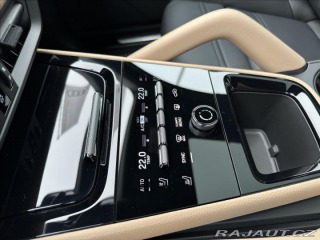 Porsche Cayenne E3 II Coupe Sport Chrono 2024