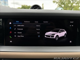 Porsche Cayenne E3 II Coupe Sport Chrono 2024