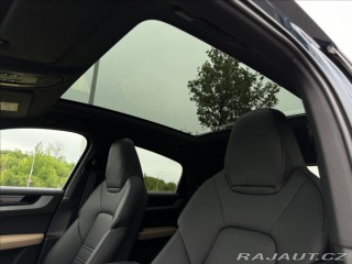 Porsche Cayenne E3 II Coupe Sport Chrono 2024