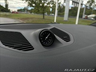 Porsche Cayenne E3 II Coupe Sport Chrono 2024