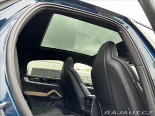 Porsche Cayenne E3 II Coupe Sport Chrono 2024