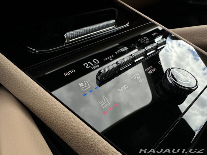 Porsche Cayenne E3 II Coupe Sport Chrono 2025