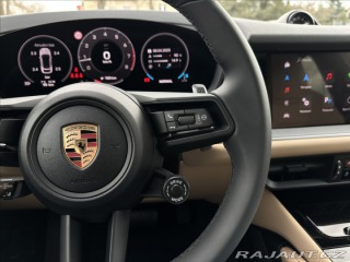 Porsche Cayenne E3 II Coupe Sport Chrono 2025