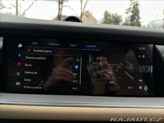 Porsche Cayenne E3 II Coupe Sport Chrono 2025