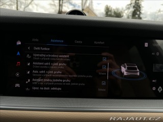 Porsche Cayenne E3 II Coupe Sport Chrono 2025