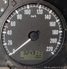 Škoda Octavia 1.9 TDi 1999