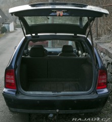 Škoda Octavia 1.9 TDi 1999