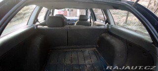 Škoda Octavia 1.9 TDi 1999