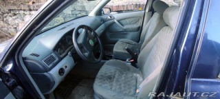 Škoda Octavia 1.9 TDi 1999