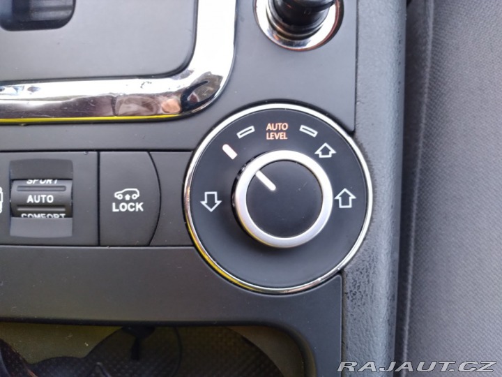 Volkswagen Touareg 3.0 TDI DSG 4 MOTION DPH 2009