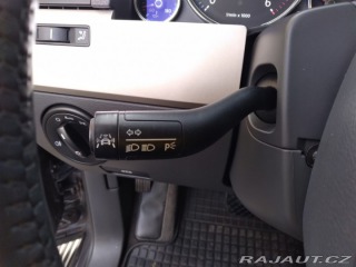 Volkswagen Touareg 3.0 TDI DSG 4 MOTION DPH 2009
