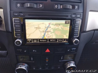 Volkswagen Touareg 3.0 TDI DSG 4 MOTION DPH 2009