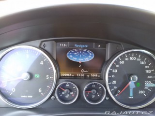 Volkswagen Touareg 3.0 TDI DSG 4 MOTION DPH 2009