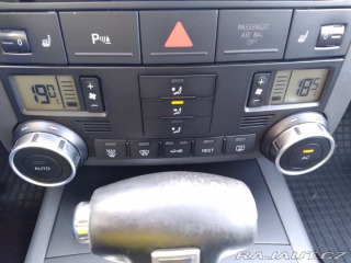 Volkswagen Touareg 3.0 TDI DSG 4 MOTION DPH 2009