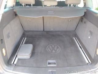 Volkswagen Touareg 3.0 TDI DSG 4 MOTION DPH 2009