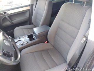 Volkswagen Touareg 3.0 TDI DSG 4 MOTION DPH 2009
