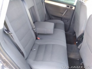 Volkswagen Touareg 3.0 TDI DSG 4 MOTION DPH 2009