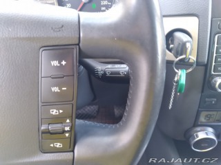 Volkswagen Touareg 3.0 TDI DSG 4 MOTION DPH 2009