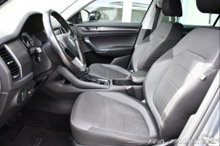 Škoda Kodiaq 2.0TDi DSG 4X4 TAŽNÉ CARP 2019