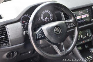 Škoda Kodiaq 2.0TDi DSG 4X4 TAŽNÉ CARP 2019