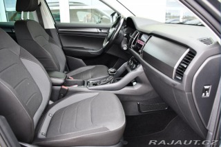 Škoda Kodiaq 2.0TDi DSG 4X4 TAŽNÉ CARP 2019