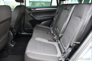 Škoda Kodiaq 2.0TDi DSG 4X4 TAŽNÉ CARP 2019