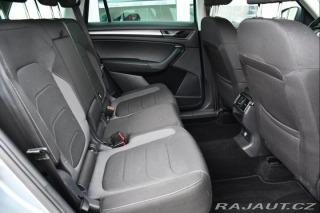 Škoda Kodiaq 2.0TDi DSG 4X4 TAŽNÉ CARP 2019