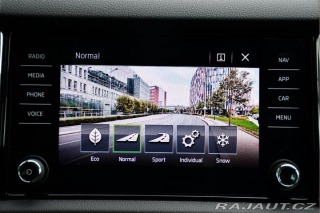 Škoda Kodiaq 2.0TDi DSG 4X4 TAŽNÉ CARP 2019