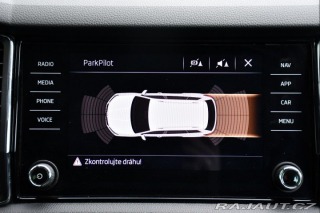 Škoda Kodiaq 2.0TDi DSG 4X4 TAŽNÉ CARP 2019
