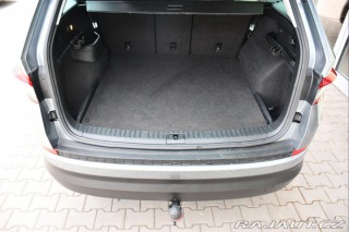 Škoda Kodiaq 2.0TDi DSG 4X4 TAŽNÉ CARP 2019