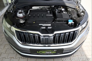 Škoda Kodiaq 2.0TDi DSG 4X4 TAŽNÉ CARP 2019