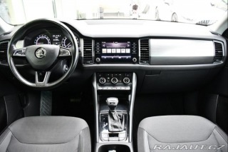 Škoda Kodiaq 2.0TDi DSG 4X4 TAŽNÉ CARP 2019
